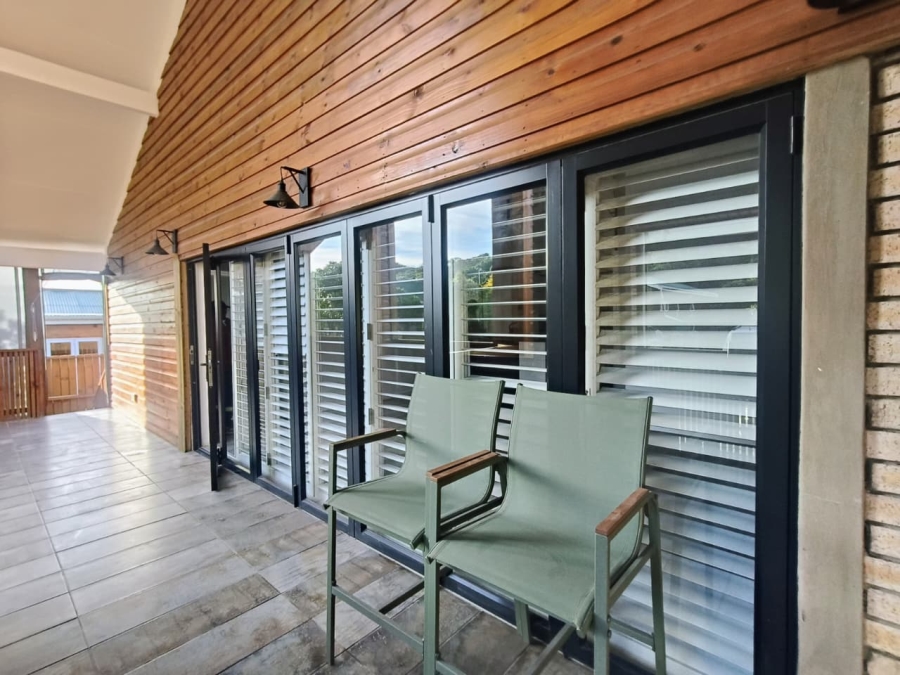 3 Bedroom Property for Sale in Gamtoos Mouth Eastern Cape